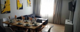 Sea Holisays - Appartamento 4 stanze, Burgas, Bulgaria, Bulgaria, Burgas, Distretto di Burgas