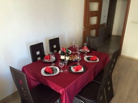 Appartamento vacanze per 4 persone con balcone, Bulgaria, Blagoevgrad, Parco Nazionale di Rila