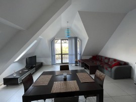 Appartamento vacanze per 4 persone con balcone, Bulgaria, Sveti Konstantin, Varna (Bulgaria)