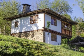 Karashka, Balkan Mountains
