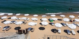 Appartamento vacanze per 4 persone con balcone, Bulgaria, Byala, Distretto di Varna