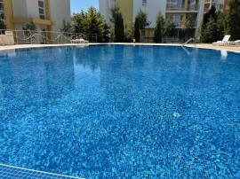 Monolocale per 4 Persone ca. 24 qm in Sveti Vlas, Costa bulgara del Mar Nero (Mar Nero del sud), Distretto di Burgas