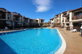 Appartamento vacanza per 6 Persone ca. 110 qm in Cholakova Cheshma, Costa bulgara del Mar Nero (Mar , Distretto di Burgas