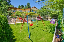 Villa per 8 persone con balcone, Varna (Bulgaria), Distretto di Varna