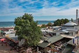 Appartamento vacanza per 8 Persone ca. 65 qm in Sonnenstrand, Costa bulgara del Mar Nero (Mar Nero d, Bulgaria, Sunny Beach, Distretto di Burgas