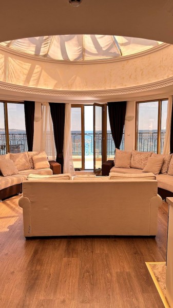 Appartamento vacanze per 6 persone con panorama, Bulgaria, Sunny Beach, Distretto di Burgas
