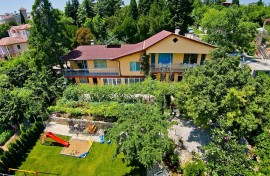 Villa per 8 persone con terrazza, Bulgaria, Varna (Bulgaria), Distretto di Varna
