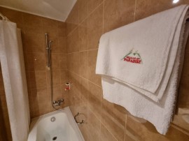 Monolocale tranquillo e accogliente - Wi-Fi 150 Mbps!, Bulgaria, Bansko, Pirin