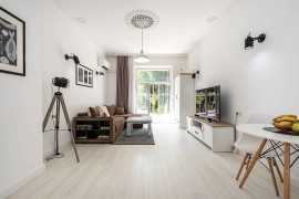 Appartamento vacanze per 6 persone con giardino, Bulgaria, Varna (Bulgaria), Distretto di Varna