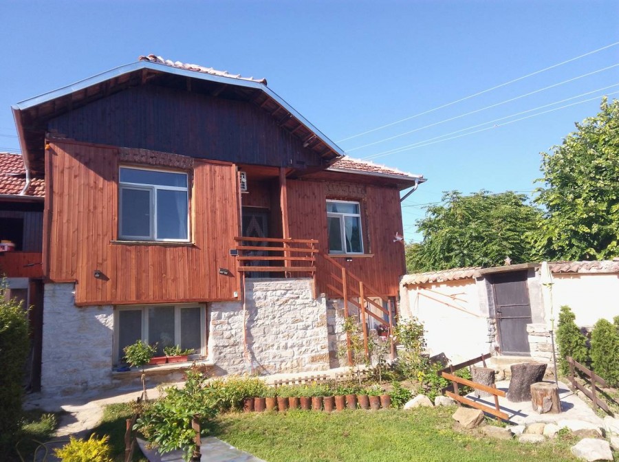 Appartamento vacanze per 6 persone con giardino, Bulgaria, Bulgaria