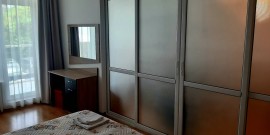 Appartamento vacanze per 4 persone con balcone, Bulgaria, Byala, Distretto di Varna
