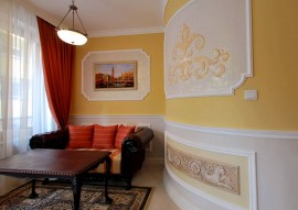 Appartamento di lusso Venezia - 1, Bulgaria, Sofia, Bulgaria