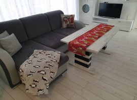 Appartamento vacanze per 4 persone con balcone, Bulgaria, Blagoevgrad, Parco Nazionale di Rila