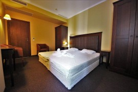 Bilocale Royal Beach Barcello per 4 persone, Bulgaria, Sunny Beach, Distretto di Burgas