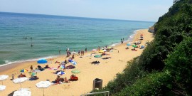 Appartamento vacanze per 4 persone con balcone, Bulgaria, Byala, Distretto di Varna