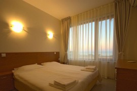 Appartamento vacanza per 4 Persone + 2 Bambini ca. 76 qm in Tsarevo, Costa bulgara del Mar Nero (Mar, Bulgaria, Tsarevo, Distretto di Burgas