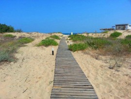 Monolocale per 4 Persone ca. 35 qm in Sozopol, Costa bulgara del Mar Nero (Mar Nero del sud), Bulgaria, Kavatsite Beach, Sozopol