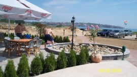 Monolocale per 4 Persone ca. 35 qm in Sozopol, Costa bulgara del Mar Nero (Mar Nero del sud), Bulgaria, Kavatsite Beach, Sozopol
