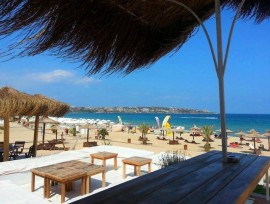 Monolocale per 4 Persone ca. 35 qm in Sozopol, Costa bulgara del Mar Nero (Mar Nero del sud), Bulgaria, Kavatsite Beach, Sozopol