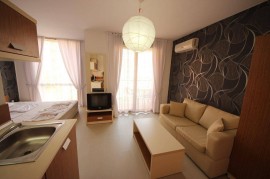 Monolocale per 4 Persone ca. 35 qm in Sonnenstrand, Costa bulgara del Mar Nero (Mar Nero del sud), Bulgaria, Sunny Beach, Distretto di Burgas