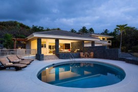 Gated Keauhou Residences w/Ocean Views & Pool!, Keauhou, Kahaluu-Keauhou