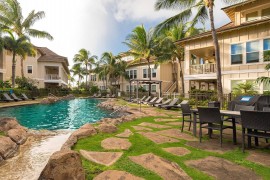 Poipu Penthouse W/ 2 Beaches & Resort Amenities!, Poipu Beach, Koloa