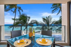 Mahana 307 in Lahaina, Kaanapali, West Maui