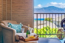 Kihei Alii Kai C405 in Kihei, Kihei, Maui