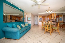 Kauhale Makai 114 in Kihei, Kihei, Maui