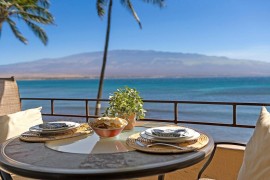 Island Sands 210 in Maalaea, Maalaea, West Maui