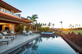 Luxury Oceanview, Private Beach Access, Mauna Lani Resort, Puako