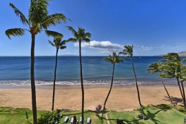 Nani Kai Hale 605 in Kihei, Kihei, Maui