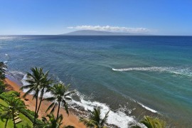 Mahana 1113 in Lahaina, Kaanapali, West Maui