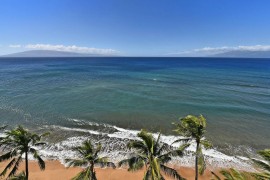 Mahana 1113 in Lahaina, Kaanapali, West Maui