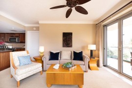 Honua Kai 322 in Lahaina, Kaanapali, West Maui