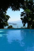 Appartamento vacanze per 2 persone con giardino, Baveno, Comune di Baveno
