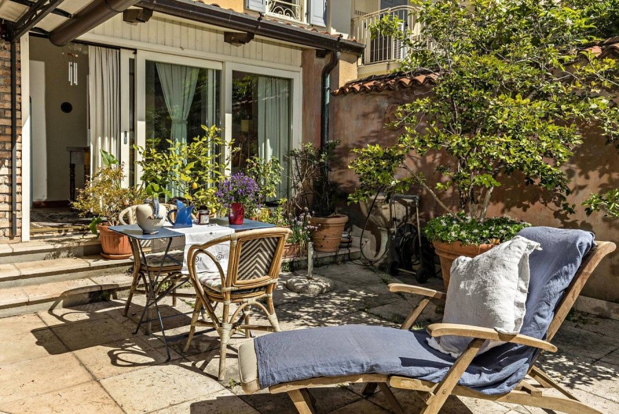 Appartamento di vacanza