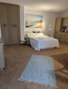 Monolocale 'Casa Albareto' con posizione molto tranquilla e soleggiata esposta a sud, Stellanello, Riviera di Ponente
