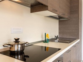 Raggio di Sole Apartment A and B, Taiana, Gravedona ed Uniti