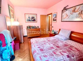Vendita Appartamento Arezzo. Quadrilocale in via 25 Aprile. Buono stato, terzo piano, posto auto, co, Italia, Arezzo