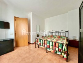 Vendita Appartamento Arezzo. Trilocale in via di Montione 38. Buono stato, piano terra, con balcone,, Italy, Arezzo