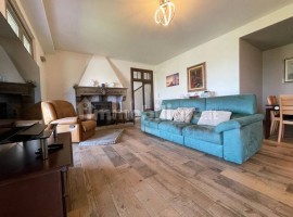 Vendita Villa unifamiliare in Località Sant'Anastasio Arezzo. Ottimo stato, posto auto, con terrazza, Italia, Arezzo
