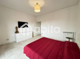 Vendita Appartamento Arezzo. Trilocale in via claudio tolomeo. Ottimo stato, quarto piano, posto aut, Italy, Arezzo