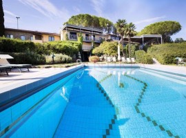 Vendita Villa unifamiliare in Località Vignale 12A Arezzo. Ottimo stato, posto auto, con terrazza, r, Italia, Arezzo