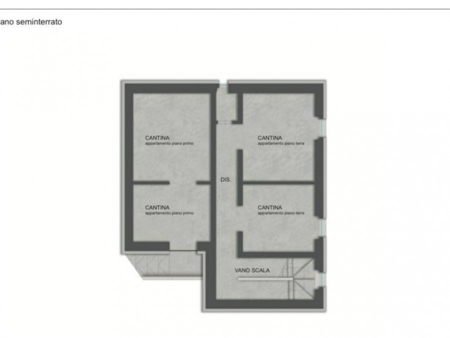 Vendita Villa bifamiliare in via Redi, 78 Arezzo. Posto auto, con terrazza, riscaldamento autonomo, , Italia, Arezzo