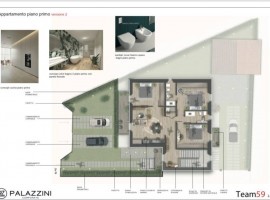 Vendita Villa bifamiliare in via Redi, 78 Arezzo. Posto auto, con terrazza, riscaldamento autonomo, , Italia, Arezzo