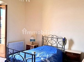 Vendita Terratetto unifamiliare in via Niccolò Aretino 37 Arezzo. Buono stato, con balcone, riscalda, Italia, Arezzo