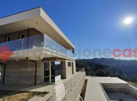 Vendita Villa unifamiliare in via Malmantile 7 Montelupo Fiorentino. Nuova, posto auto, con terrazza, Italia, Montelupo Fiorentino