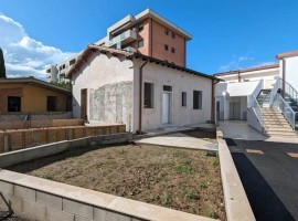 Vendita Terratetto unifamiliare in via Baccio da Montelupo Firenze. Nuova, posto auto, riscaldamento, Italia, Firenze