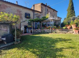 Vendita Rustico in Case Sparse Rubbiana Greve in Chianti. Ottimo stato, posto auto, 218 m², rif. 114, Italia, Greve in Chianti